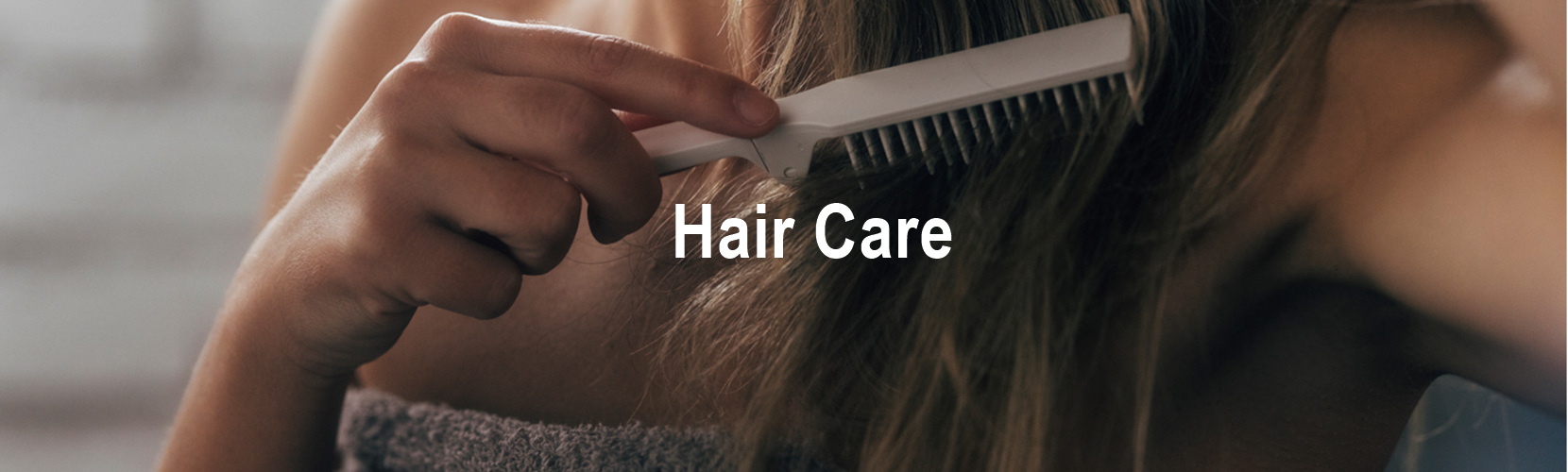 Hair Care