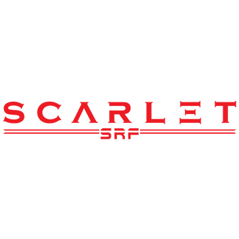 SCARLET SRF