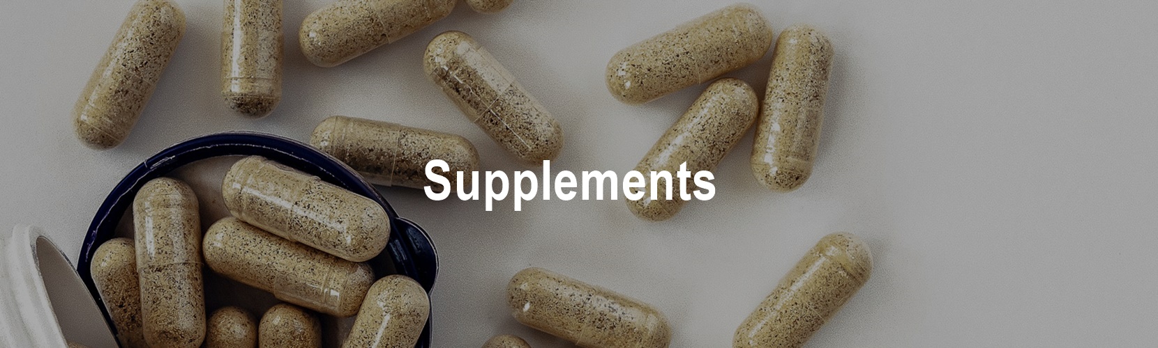 Supplements