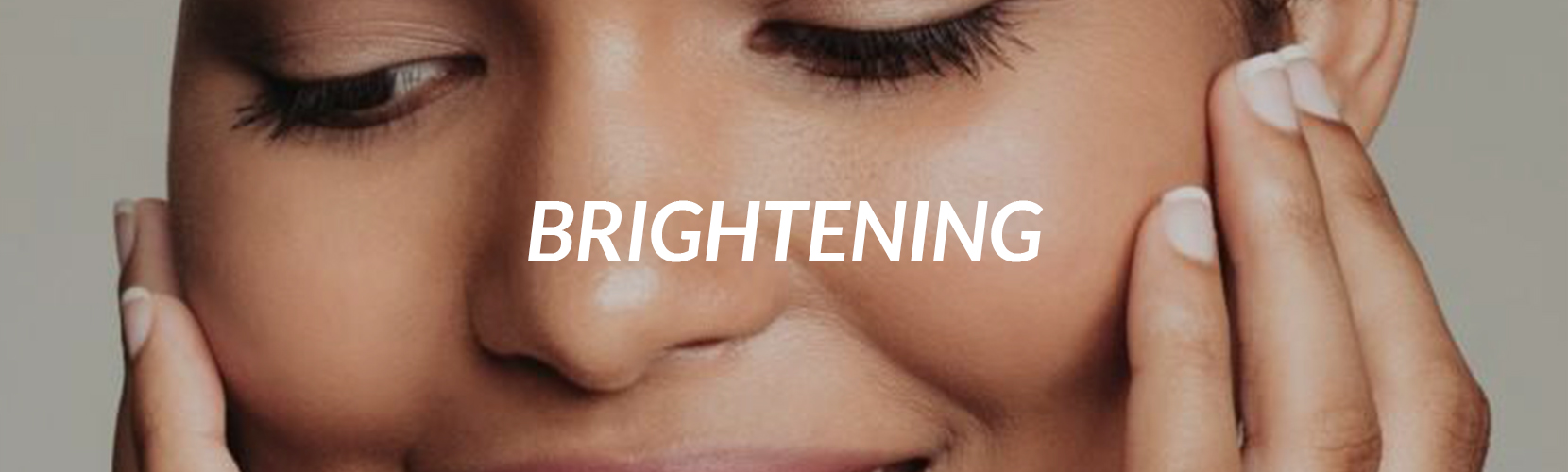 Brightening