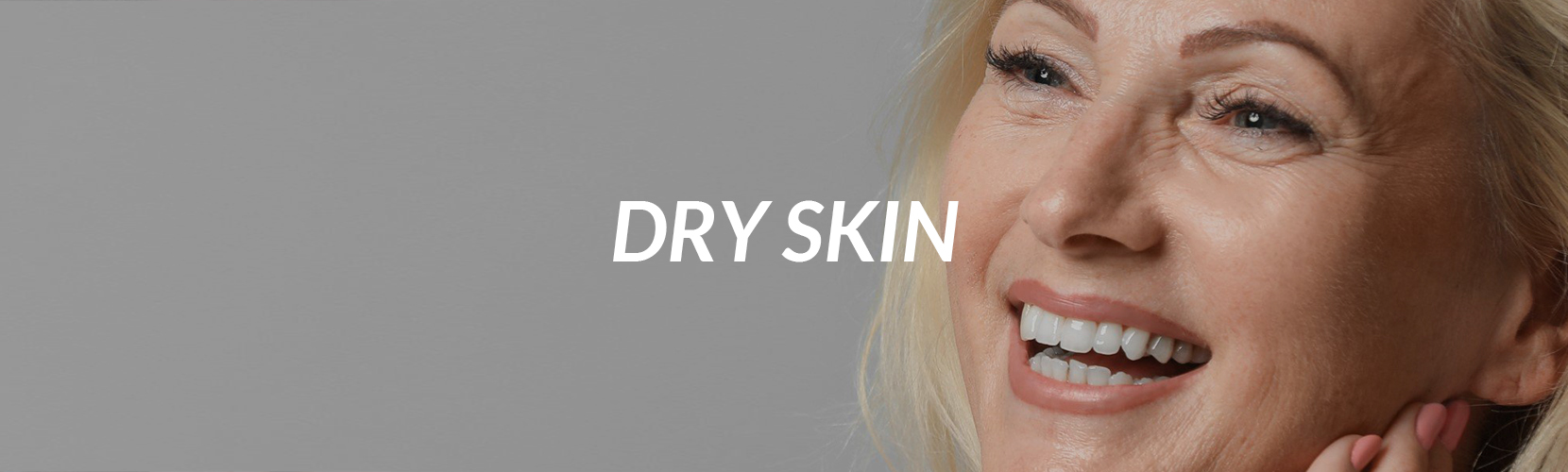 Dry Skin