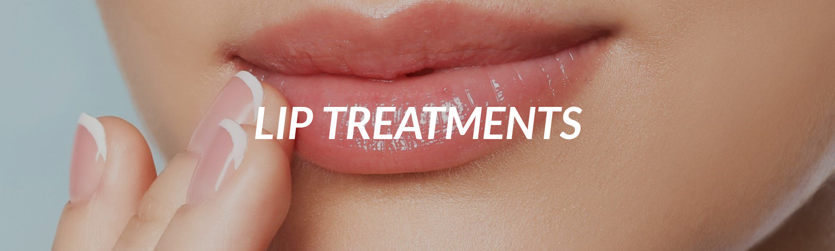 Lip Treatments