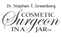 Cosmetic Surgeon In A Jar