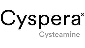 Cyspera® Cysteamine