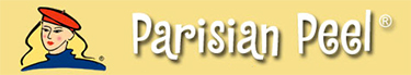 Parisian Peel