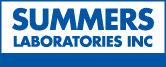Summers Laboratories Summers Laboratories