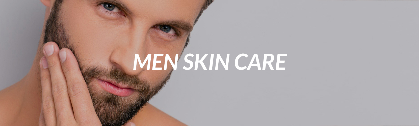 Men Skin Care