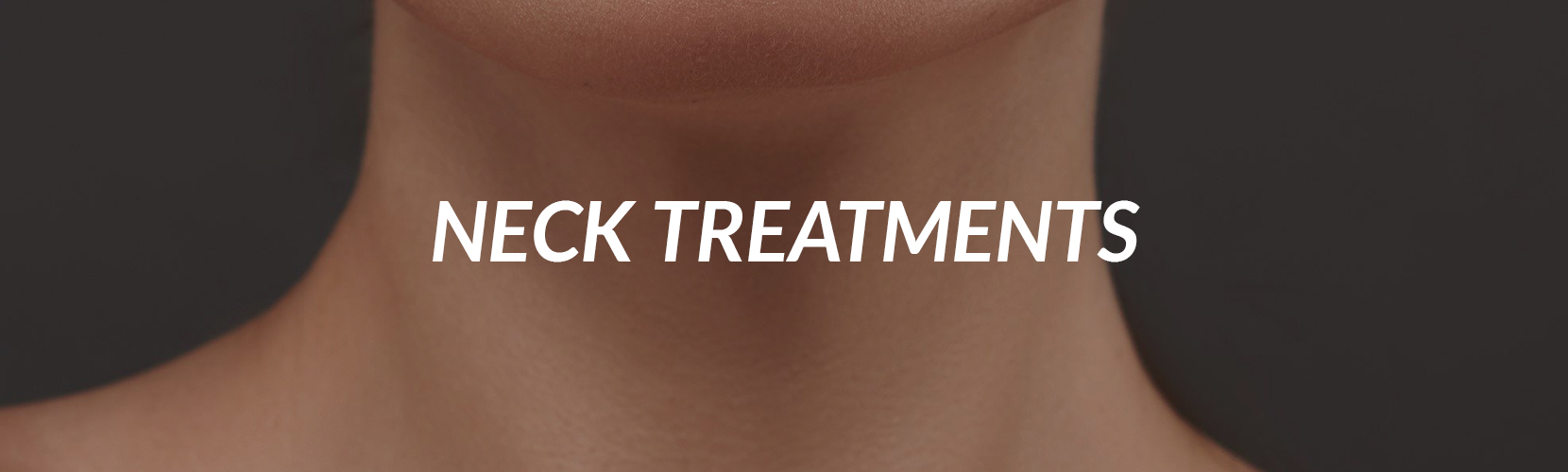 Neck Treatments