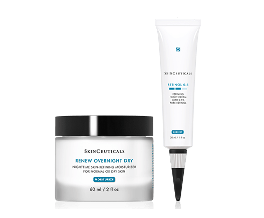 Night Creams Night Creams
