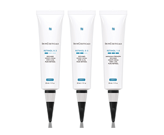 Retinol Creams Retinol Creams