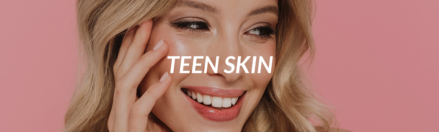 Teen Skin Care