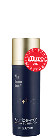 skinbetter science® Alto Defense Serum™