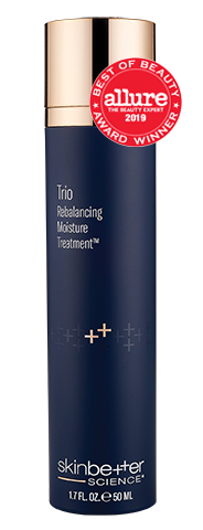 Skinbetter Science® Trio Rebalancing Moisture Treatment™ 50ML