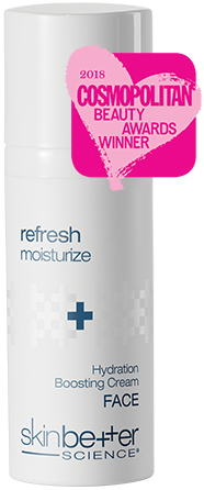 Skinbetter Science Refresh Hydration Boosting Cream