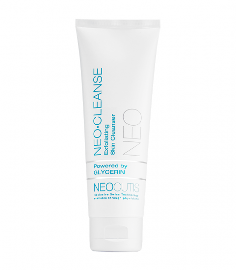 NEOCUTIS® NEO CLEANSE Exfoliating Skin Cleanser