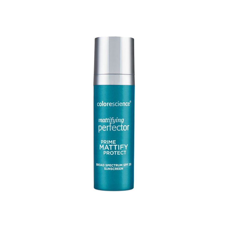 Mattifying Perfector Face Primer SPF 20