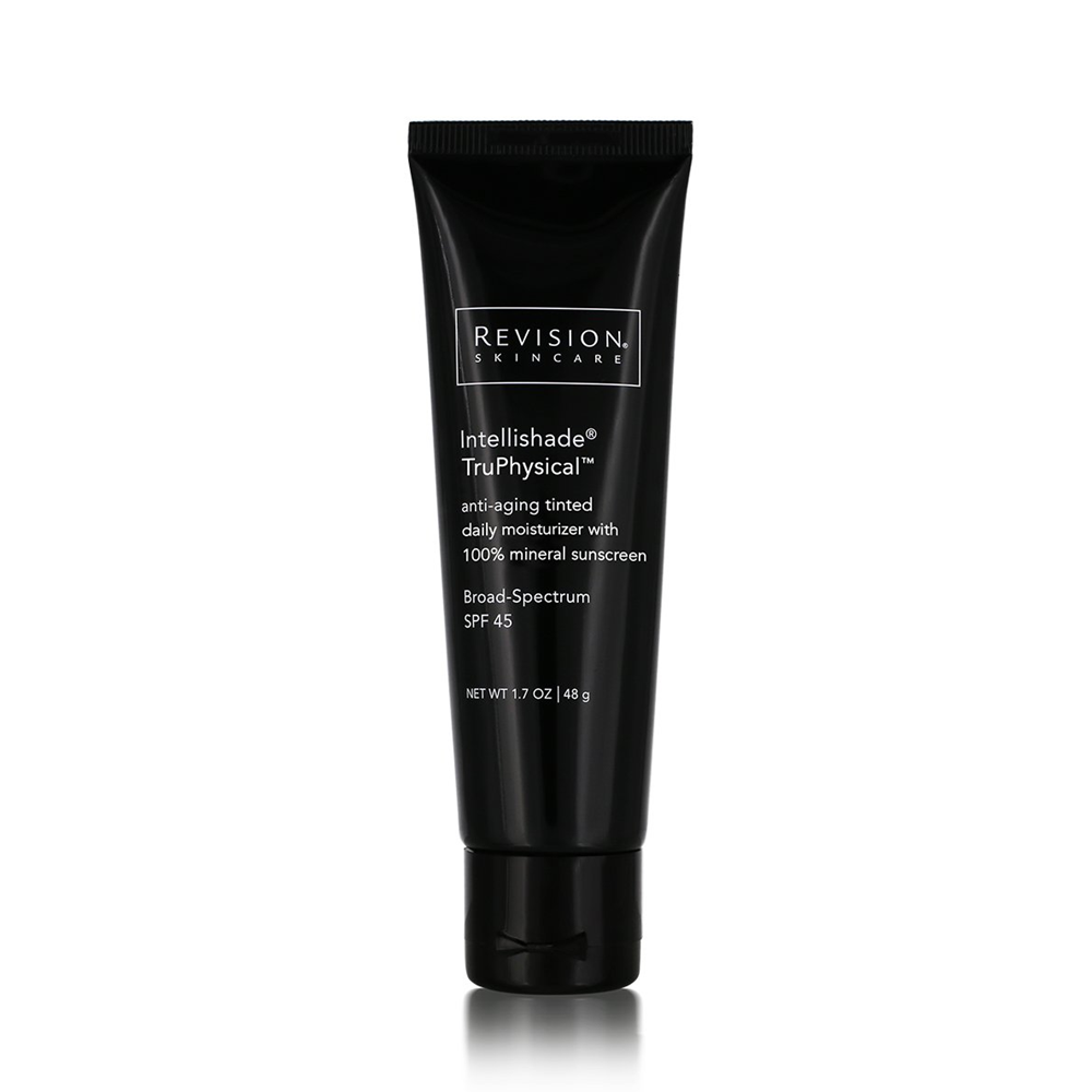 Revision Skincare® Intellishade® TruPhysical™ | Charlotte Skin