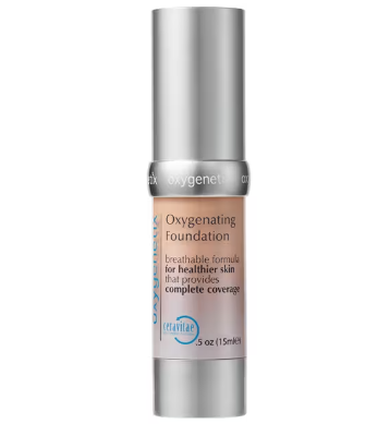 Oxygenetixs Oxygenating Foundation