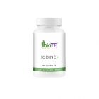BioTE IODINE+ Supplement