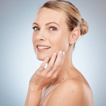 Platelet-Rich Fibrin (PRF) Hair Loss Treatment & Facial Rejuvenation