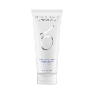 Exfoliating Cleanser 60ml