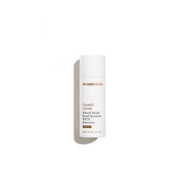Defense Mineral Shield™ Broad Spectrum SPF 32 Sunscreen Tinted