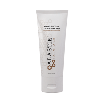 ALASTIN Skincare Broad Spectrum SPF 30+ Sunscreen