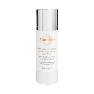 AlumierMD™ AHA Renewal Serum