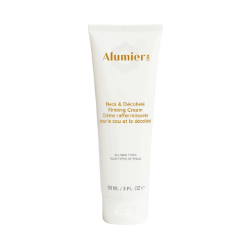 AlumierMD™ Neck & Décolleté Firming Cream
