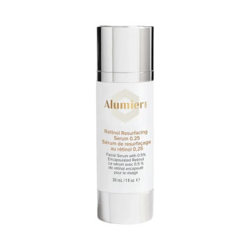 AlumierMD™ Retinol Resurfacing Serum 0.25
