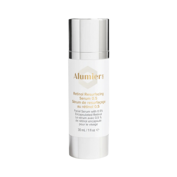 AlumierMD™ Retinol Resurfacing Serum 0.5
