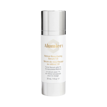 AlumierMD™ Retinol Resurfacing Serum 1.0