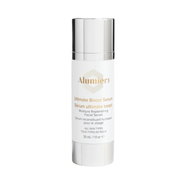 AlumierMD™ Ultimate Boost Serum