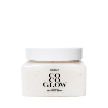 Coco Glow Body Buff Scrub