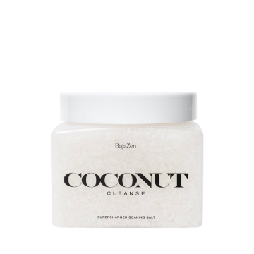 Coconut Cleanse Soaking Salt