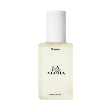 La Vie Aloha Body Glow Oil