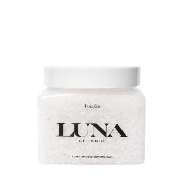 Luna Cleanse Soaking Salt 