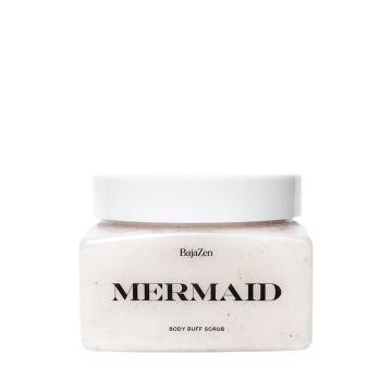 Mermaid Glow Body Buff Scrub