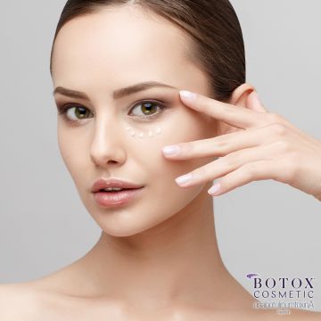 BOTOX® by the Unit