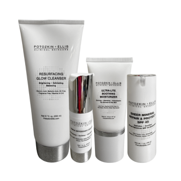 Clear Balance Routine