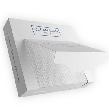 Clean Skin Club Clean Towels XL Travel (10 Count)