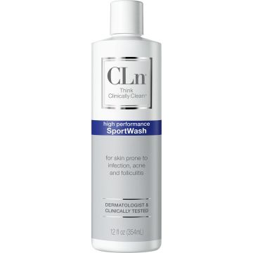 CLn SportWash - 12 oz