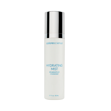 Hydrating Mist Setting Spray
