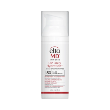 EltaMD UV Daily Hydration+ SPF 50