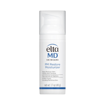 EltaMD PM Restore Moisturizer