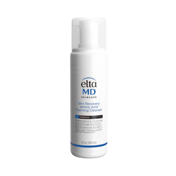EltaMD Skin Recovery Amino Acid Foaming Cleanser