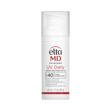 EltaMD UV Daily Broad-Spectrum SPF 40