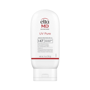 EltaMD UV Pure Broad-Spectrum SPF 47