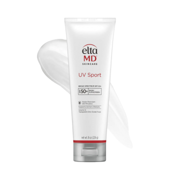 EltaMD UV Sport 8 Oz Broad-Spectrum SPF 50