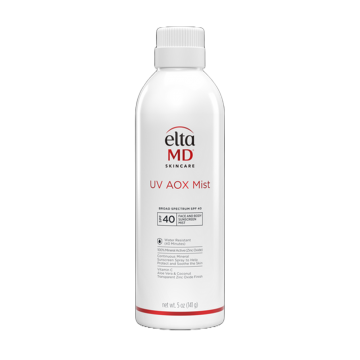 EltaMD UV AOX Mist